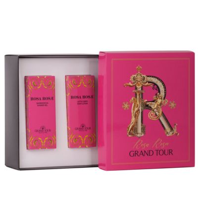 Rosa Rosæ Coffret