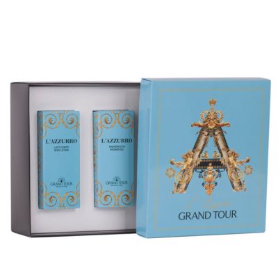 L'Azzurro Coffret