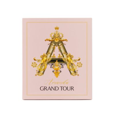 Amanda Coffret