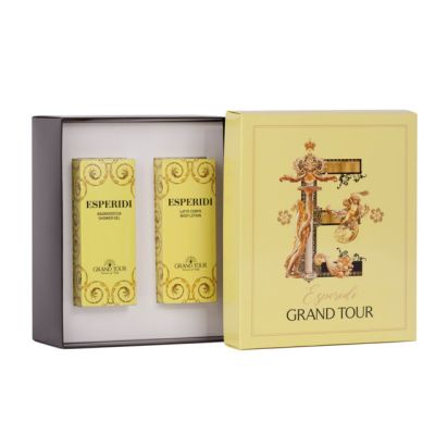 Esperidi Coffret