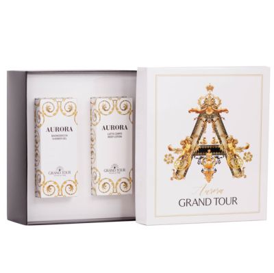 Aurora Coffret