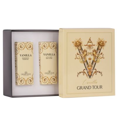 Vanilla Coffret