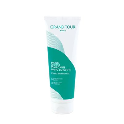 Bagno Doccia Tonificante