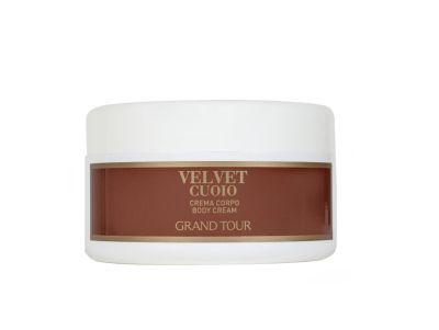 Velvet Cuoio