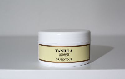 Vanilla
