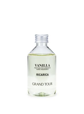 Vanilla