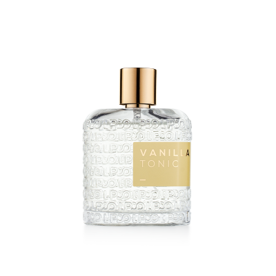 LPDO Vanilla Tonic