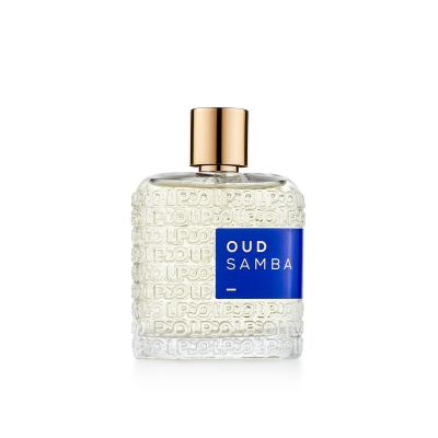 LPDO Oud Samba