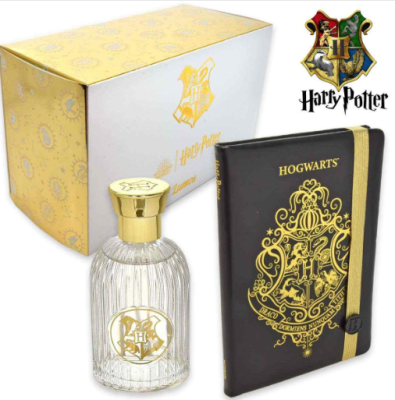 HARRY POTT.LUMOS COFFR. C ML100