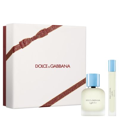 Dolce&Gabbana Light Blue Pour Homme