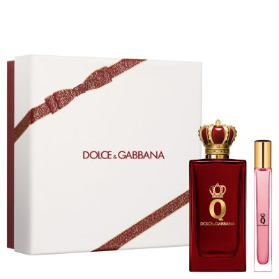 Q by Dolce&Gabbana