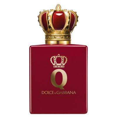 Q by Dolce&Gabbana
