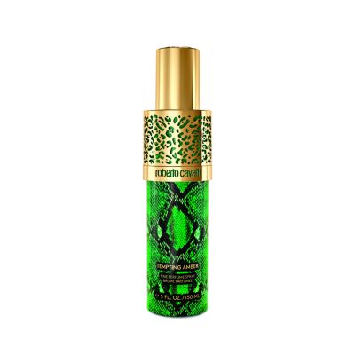 Fine Perfume Spray Tempting Amber