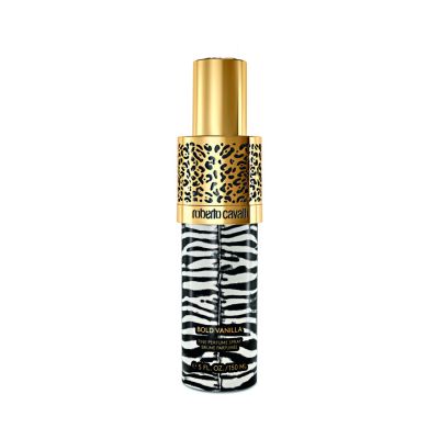 Fine Perfume Spray Bold Vanilla