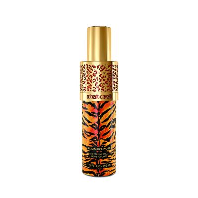 Fine Perfume Spray Addictive Rose