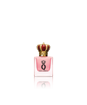 Q by Dolce&Gabbana