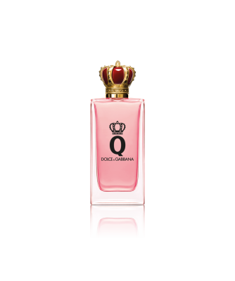 Q by Dolce&Gabbana