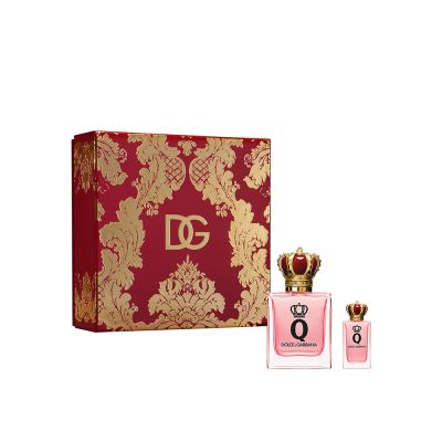 Q by Dolce&Gabbana Cofanetto Esclusivo