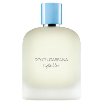 Light Blue Pour Homme