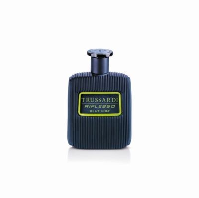 RIFLESSO BLUE VIBE, TRUSSARDI, TRU035042100002, Immagine 1