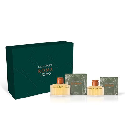 Roma UomoGift Set