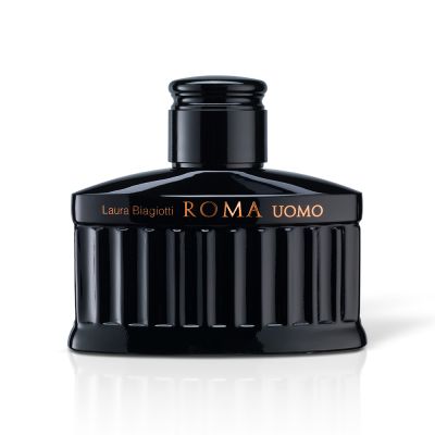 Roma Uomo Nero Estremo