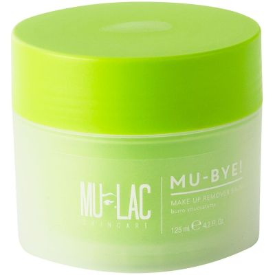 Mu-Bye! Makeup Remover Balm