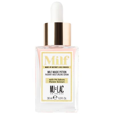 Milf Magic Potion