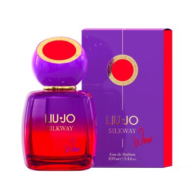 LIU JO SILKWAY WOW
