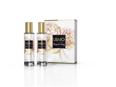 Liu Jo Body Care Set