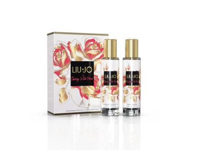 Liu Jo Body Care Set