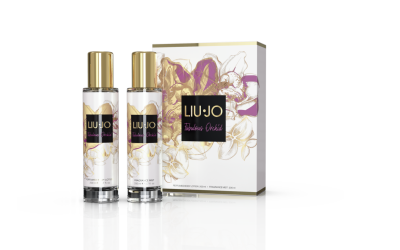Liu Jo Body Care Set