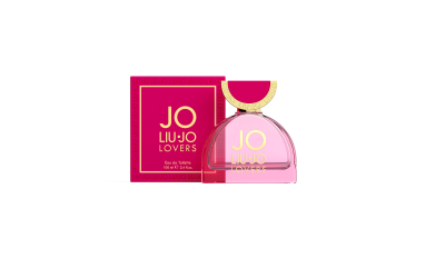 LIU JO LOVERS F EDT V.