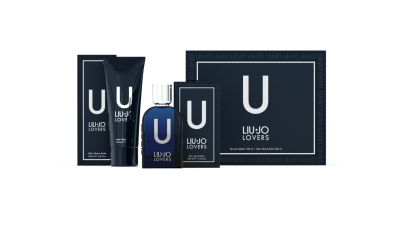 Liu Jo Lovers - U Man