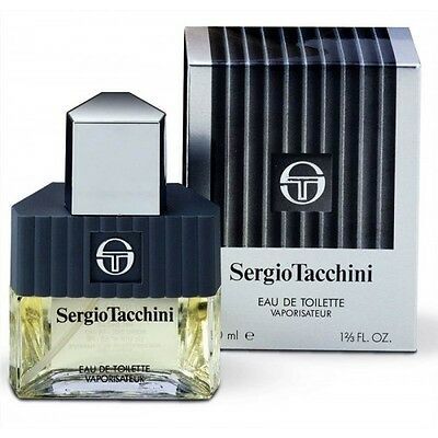 Sergio Tacchini Classico