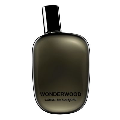 Comme des Garçons Wonderwood