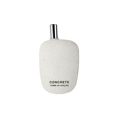 Comme des Garçons Concrete