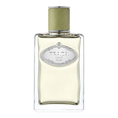 Le Infusion de Vetiver