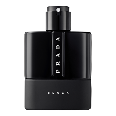 Luna Rossa Black