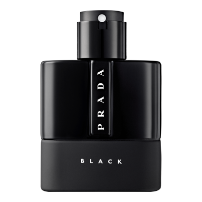 Luna Rossa Black