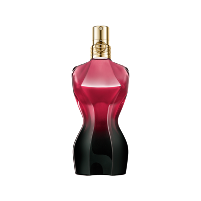 La Belle Le Parfum