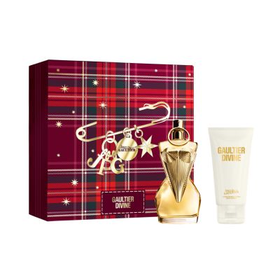 Gaultier Divine Cofanetto Regalo