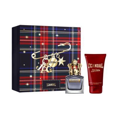 Scandal Pour Homme Cofanetto Regalo