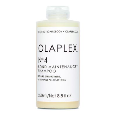 N.4 Bond Maintenance Shampoo