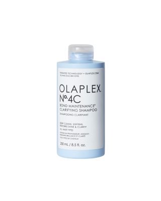 N.4C Bond Maintenance Clarifying Shampoo