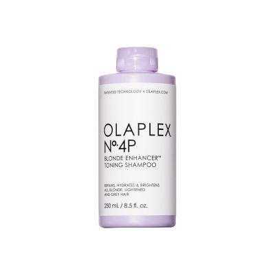 N°.4P Blonde Enhancer™ Toning Shampoo