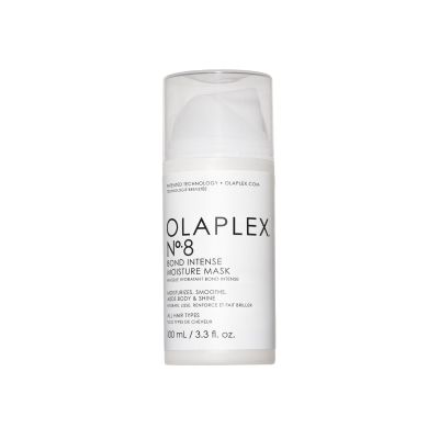 N.8 Bond Intense Moisture Mask