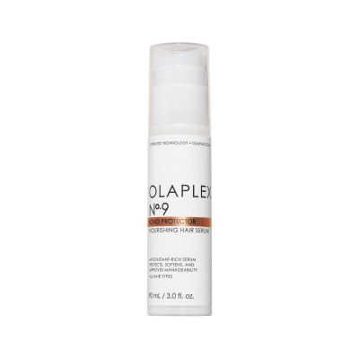 N°.9 Bond Protector Nourishing Hair Serum