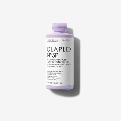 No.5P Blonde Enhancer Toning Conditioner