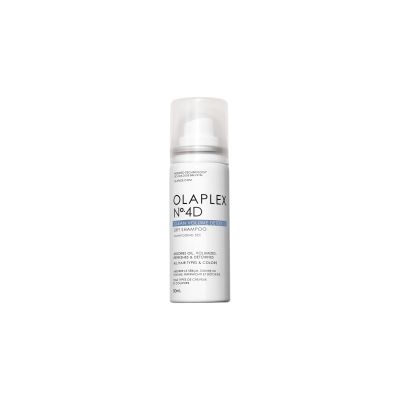 N°.4D Clean Volume Detox Dry Shampoo Travel